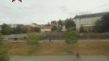 Město Písek