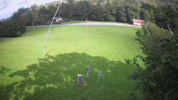 Dětský vlek