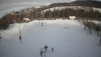 Skiareál Filipov