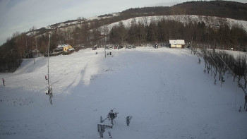 Skiareál Filipov