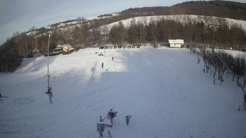 Skiareál Filipov