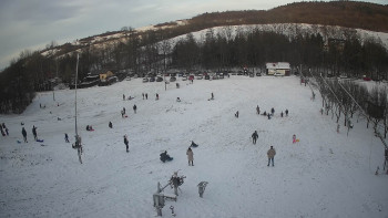Skiareál Filipov