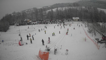 Skiareál Filipov