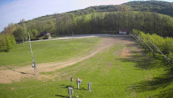 Dětský vlek