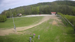 Dětský vlek