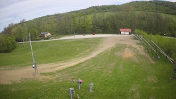 Dětský vlek