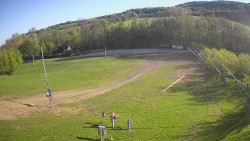 Dětský vlek