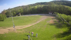 Dětský vlek