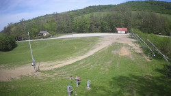 Dětský vlek