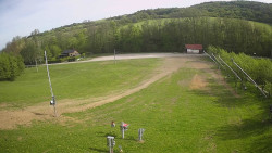 Dětský vlek