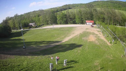 Dětský vlek