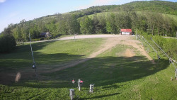 Dětský vlek