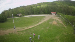 Dětský vlek