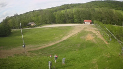 Dětský vlek