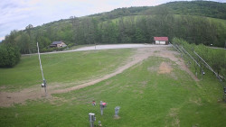 Dětský vlek