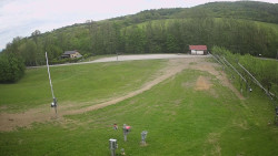 Dětský vlek