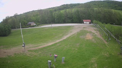 Dětský vlek