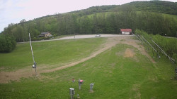 Dětský vlek