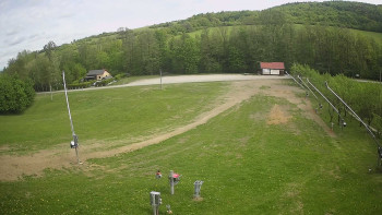 Skiareál Filipov