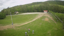Dětský vlek