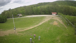 Dětský vlek