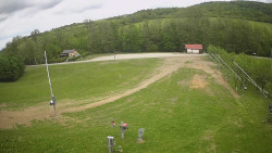 Dětský vlek