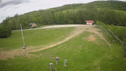 Dětský vlek