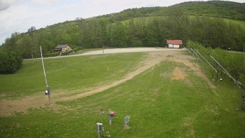 Skiareál Filipov
