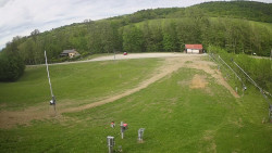 Dětský vlek