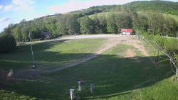 Dětský vlek