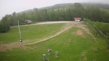 Skiareál Filipov
