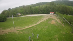 Dětský vlek