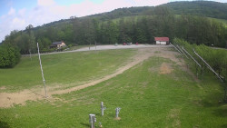 Dětský vlek
