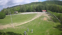 Dětský vlek