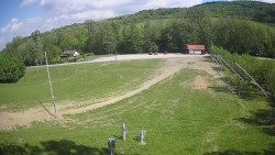 Dětský vlek