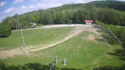 Dětský vlek