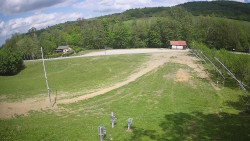 Dětský vlek