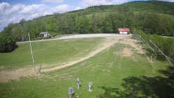 Dětský vlek