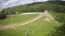Dětský vlek