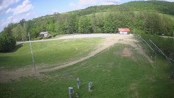 Dětský vlek