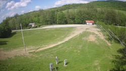 Dětský vlek