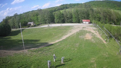 Dětský vlek