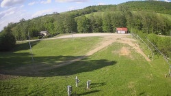 Dětský vlek