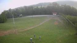 Dětský vlek