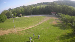 Dětský vlek