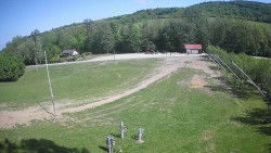 Dětský vlek