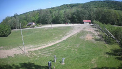 Dětský vlek