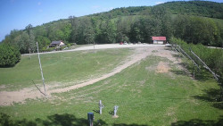 Dětský vlek