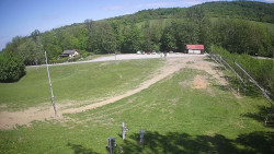 Dětský vlek