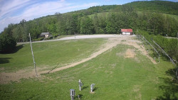 Dětský vlek